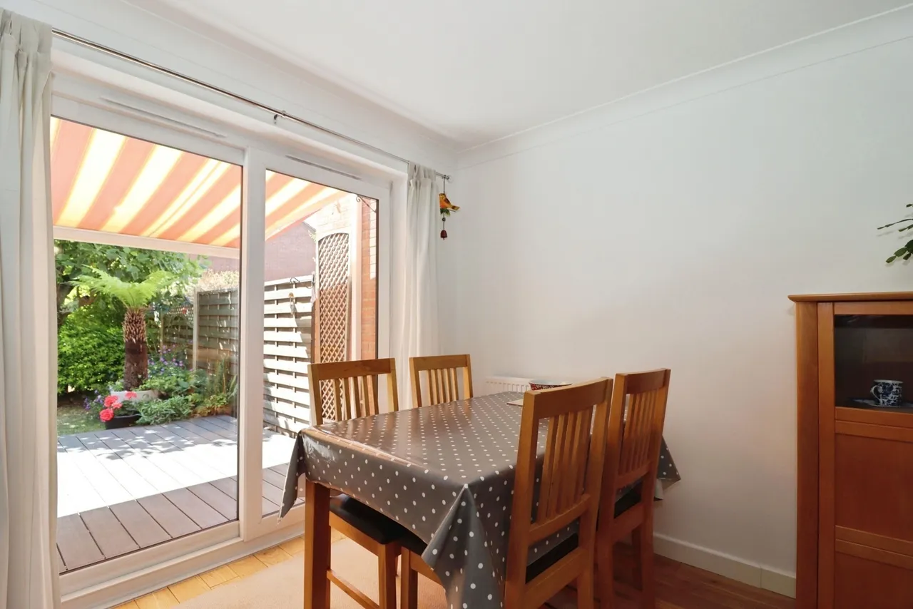 Elizabeth Way, Mangotsfield, Bristol, BS16, photo 5