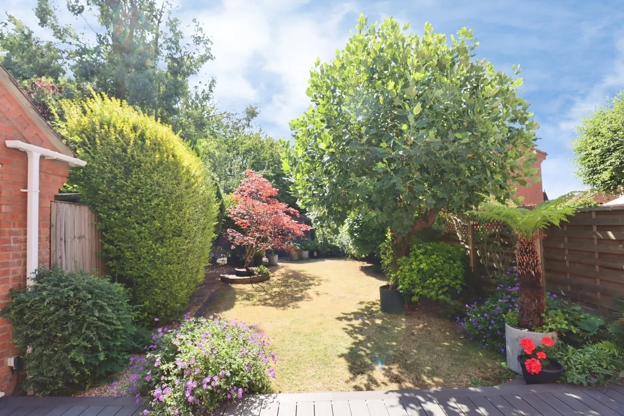 Elizabeth Way, Mangotsfield, Bristol, BS16, photo 2