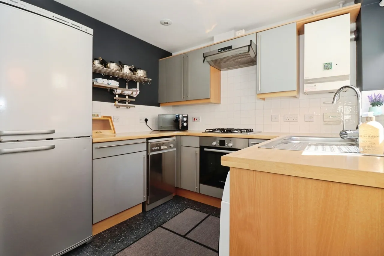 Elizabeth Way, Mangotsfield, Bristol, BS16, photo 4