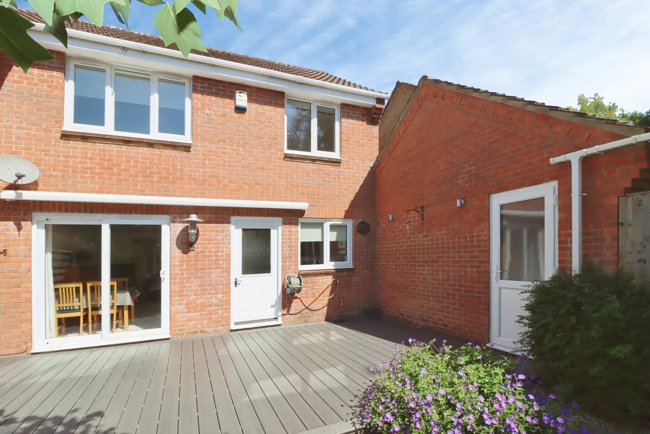 Elizabeth Way, Mangotsfield, Bristol, BS16, photo 14