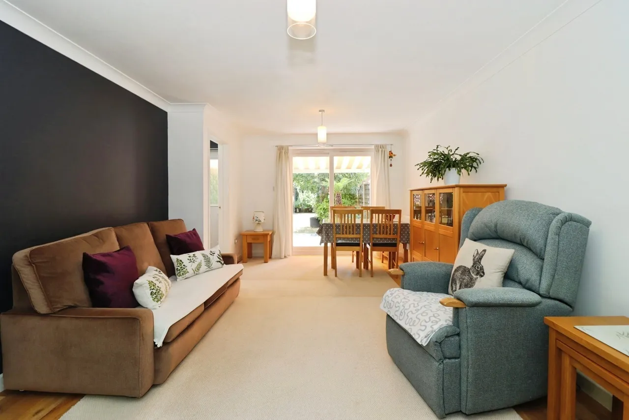 Elizabeth Way, Mangotsfield, Bristol, BS16, photo 3