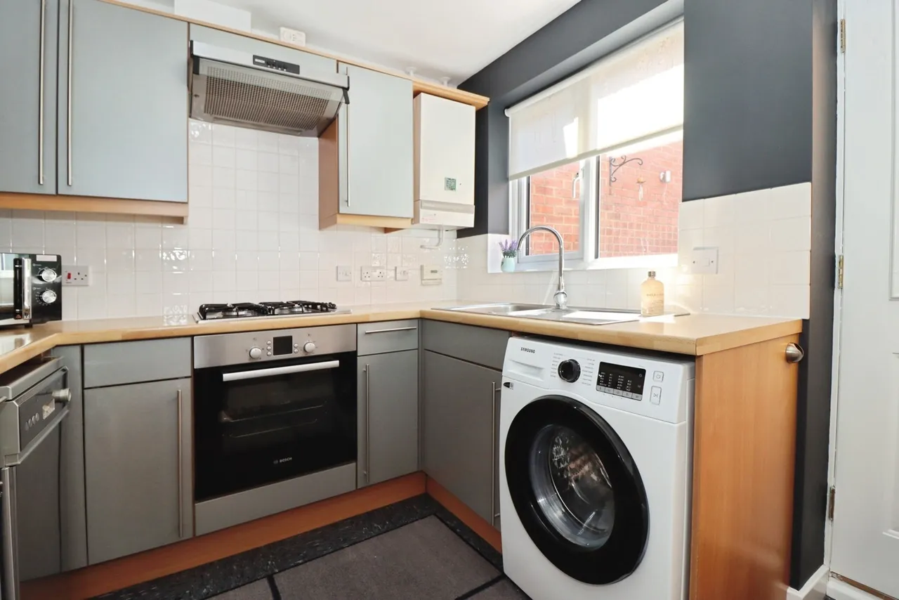 Elizabeth Way, Mangotsfield, Bristol, BS16, photo 10
