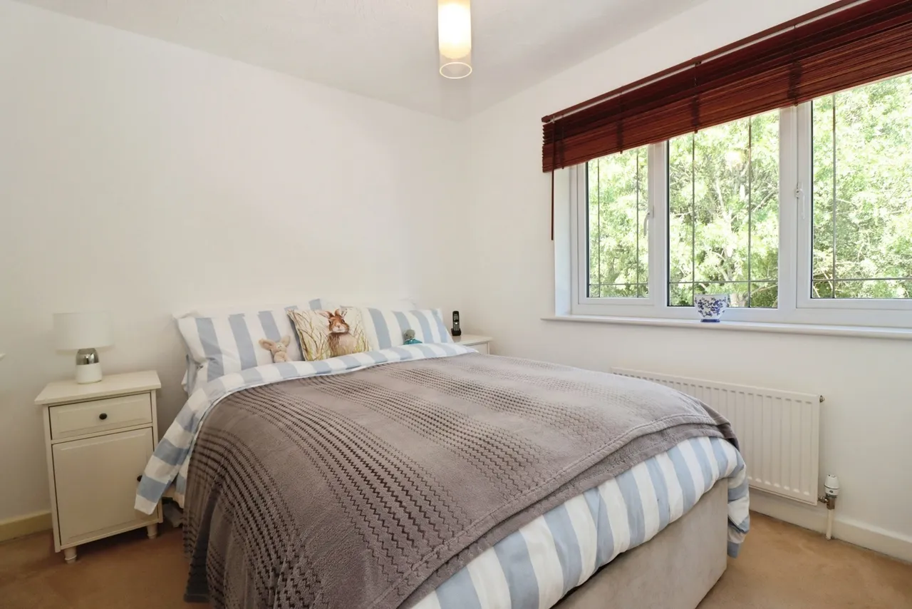 Elizabeth Way, Mangotsfield, Bristol, BS16, photo 6