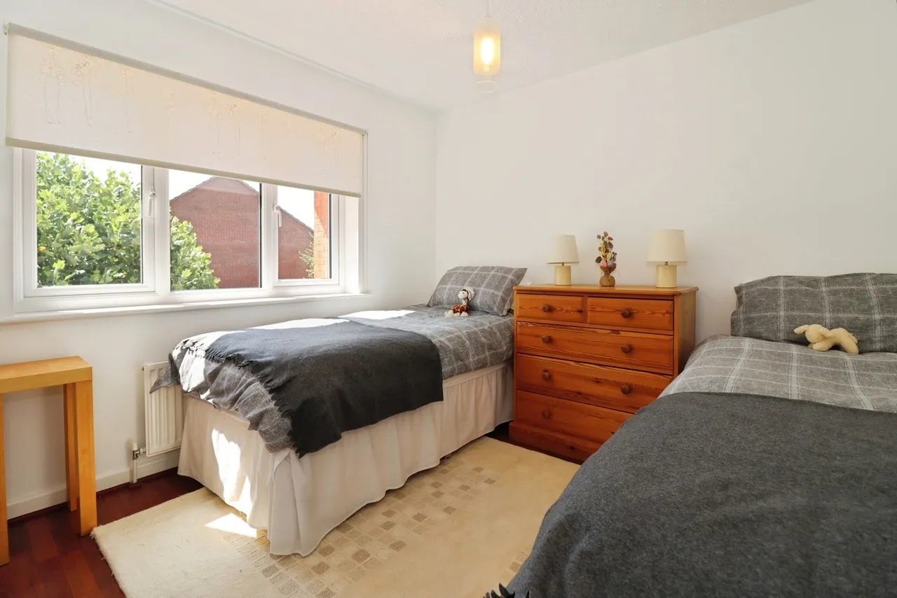 Elizabeth Way, Mangotsfield, Bristol, BS16, photo 7