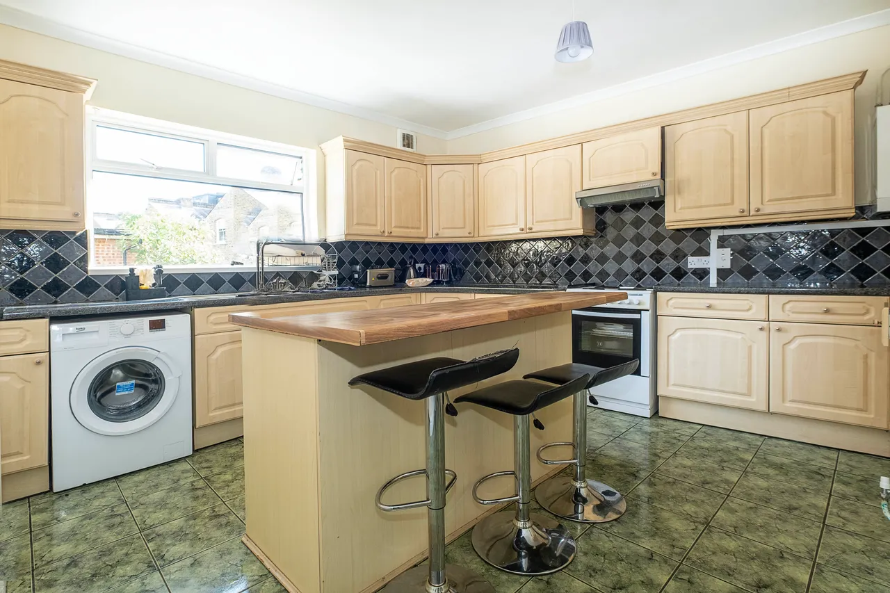 Waldegrave Road, Teddington, TW11, photo 5