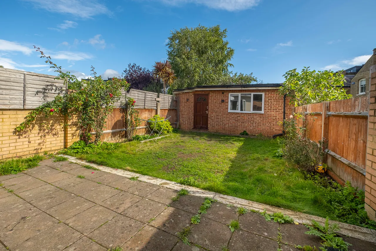 Waldegrave Road, Teddington, TW11, photo 4