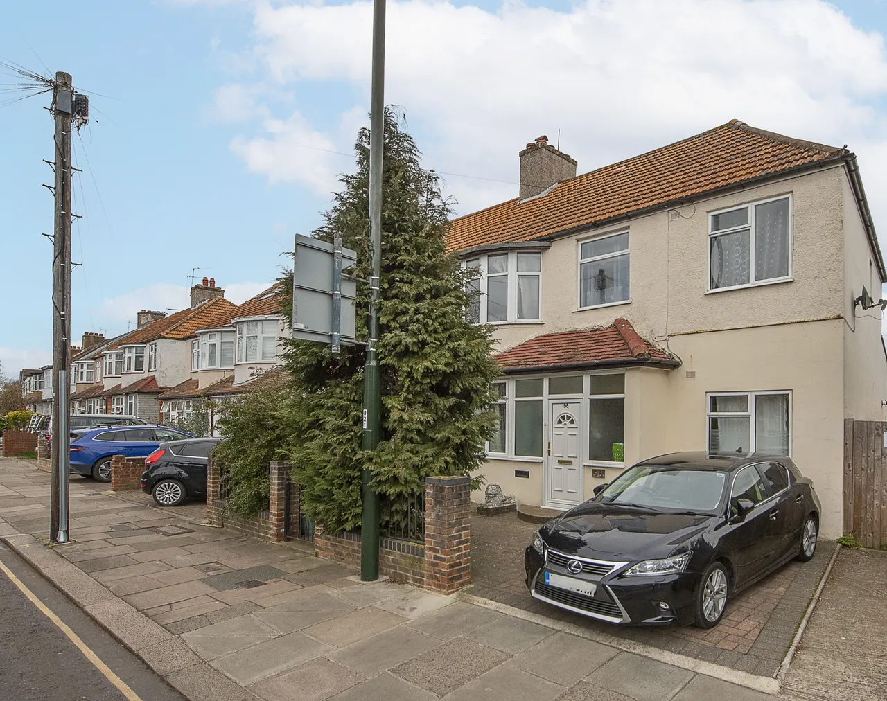 6 bed house for sale — Waldegrave Road, Teddington, TW11