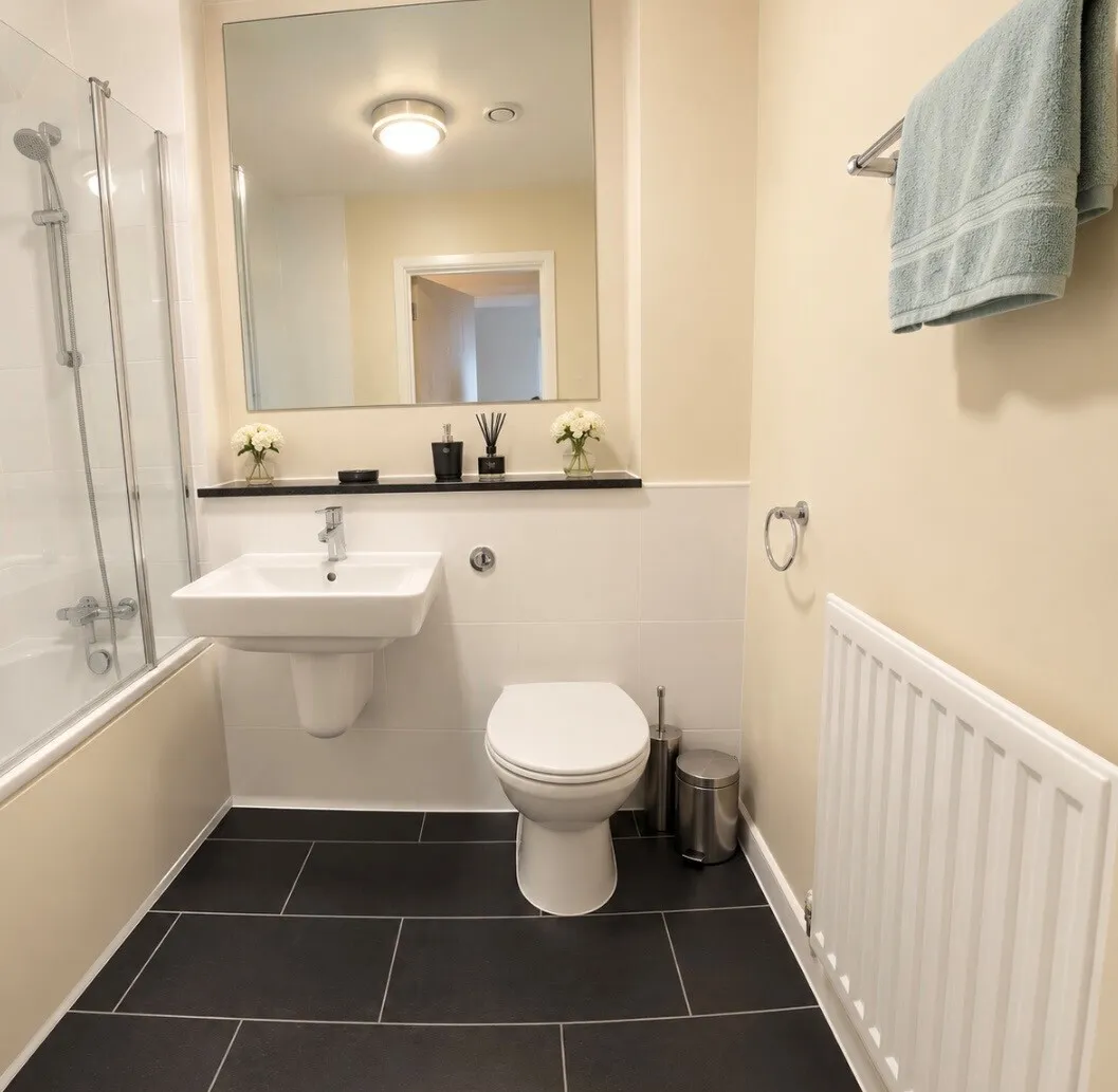 Manhattan House, MK9, photo 4