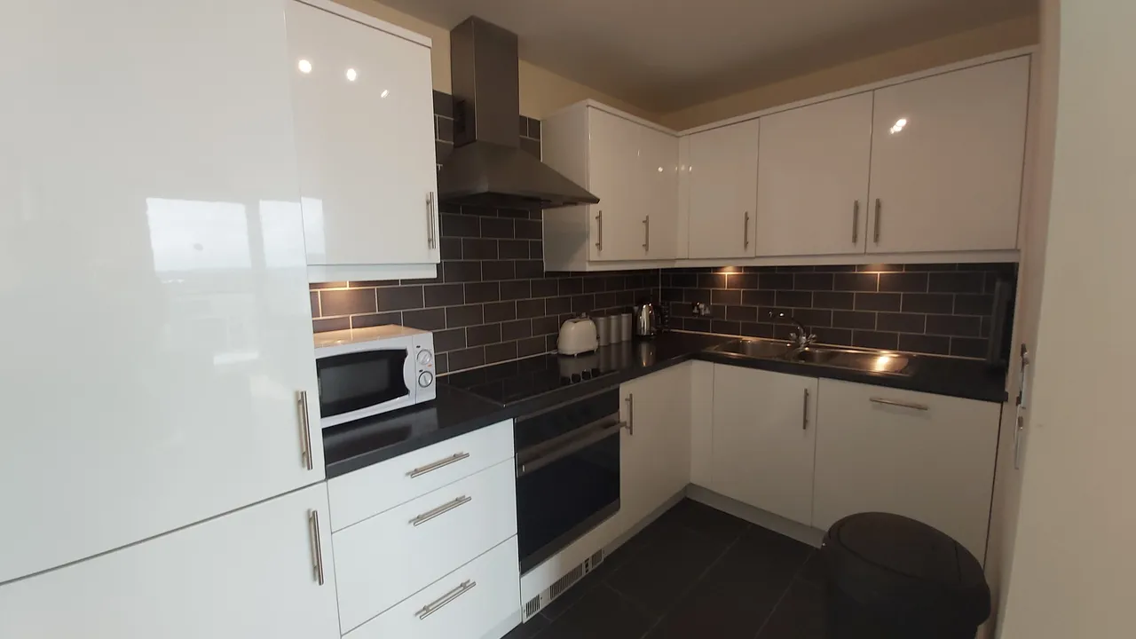Manhattan House, MK9, photo 2