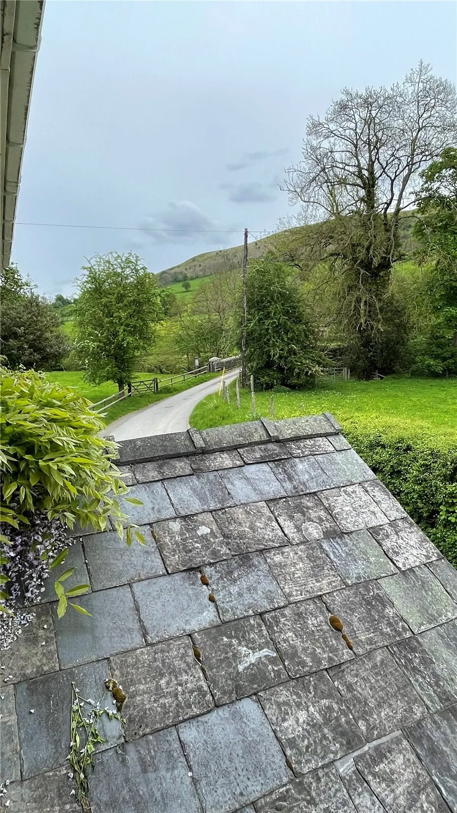A charming 3 bedroomed detached cottage located in this pretty rural hamlet enjoying a landscaped garden with vegetable, photo 30