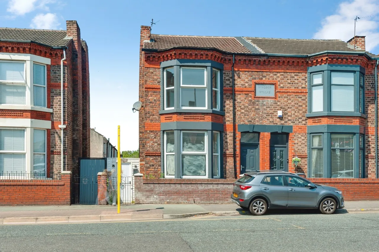 Warbreck Moor, Liverpool, L9, photo 14