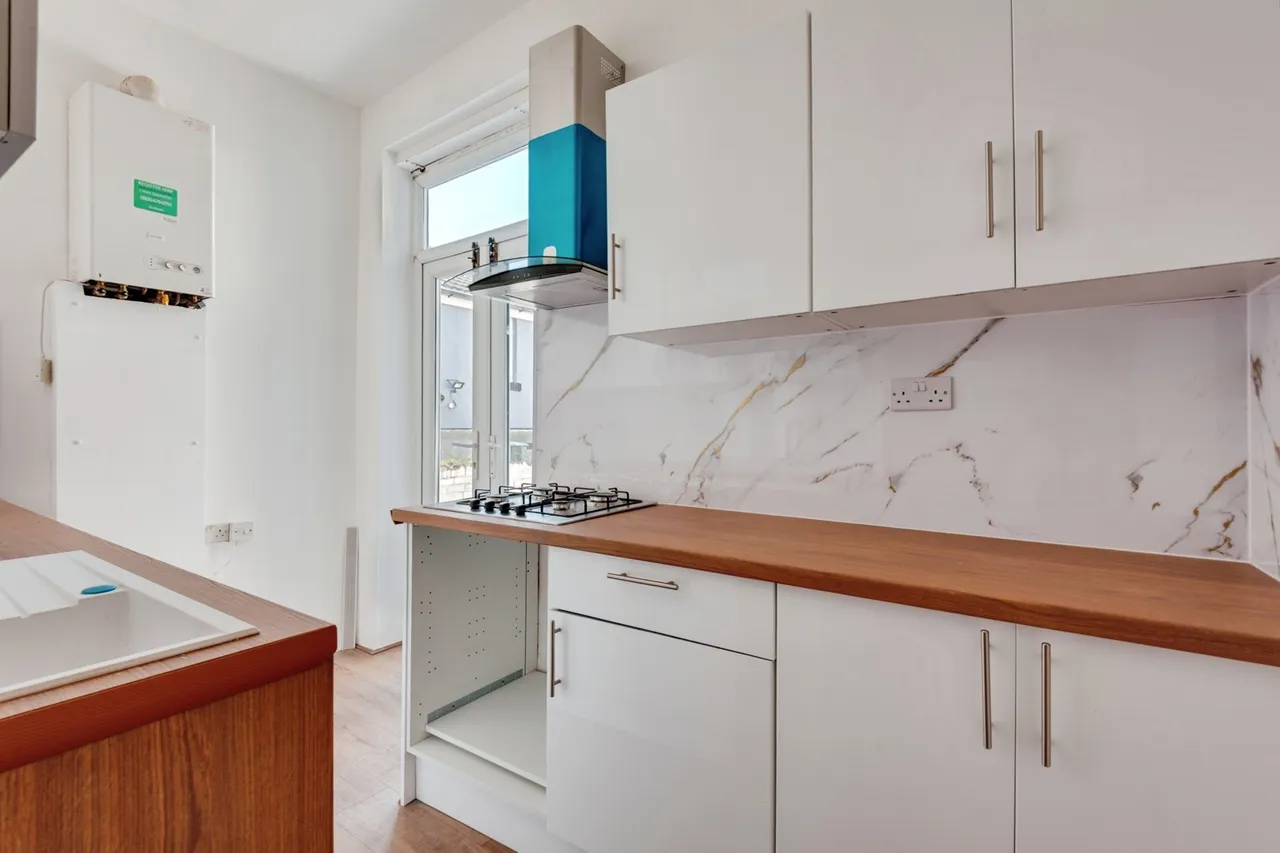 Warbreck Moor, Liverpool, L9, photo 5
