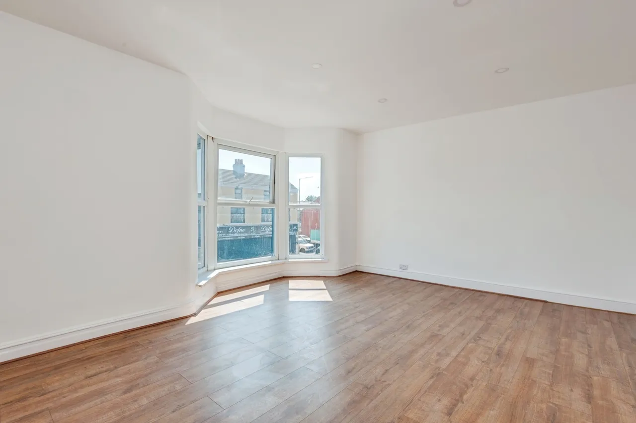 Warbreck Moor, Liverpool, L9, photo 9