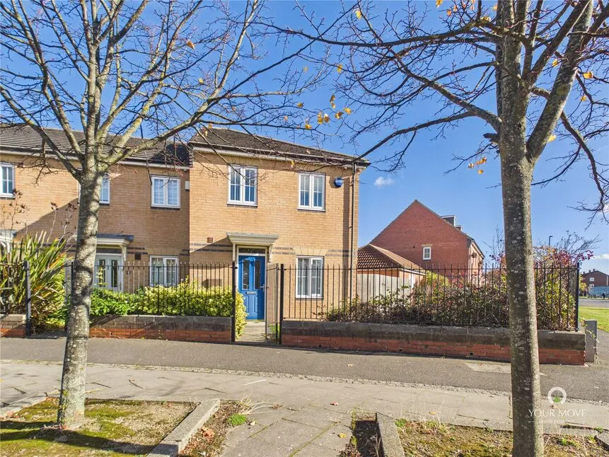 Monarch Court, Newcastle upon Tyne, NE12, photo 16