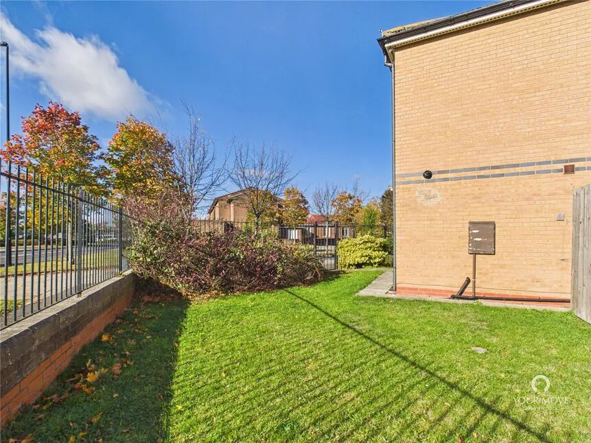 Monarch Court, Newcastle upon Tyne, NE12, photo 10