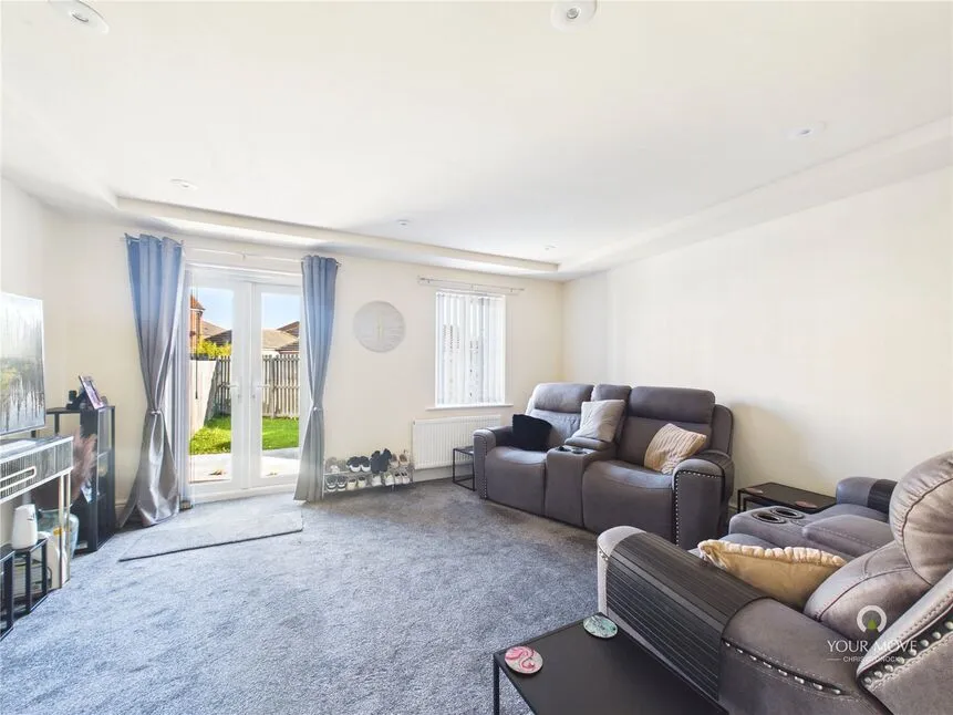 Monarch Court, Newcastle upon Tyne, NE12, photo 3