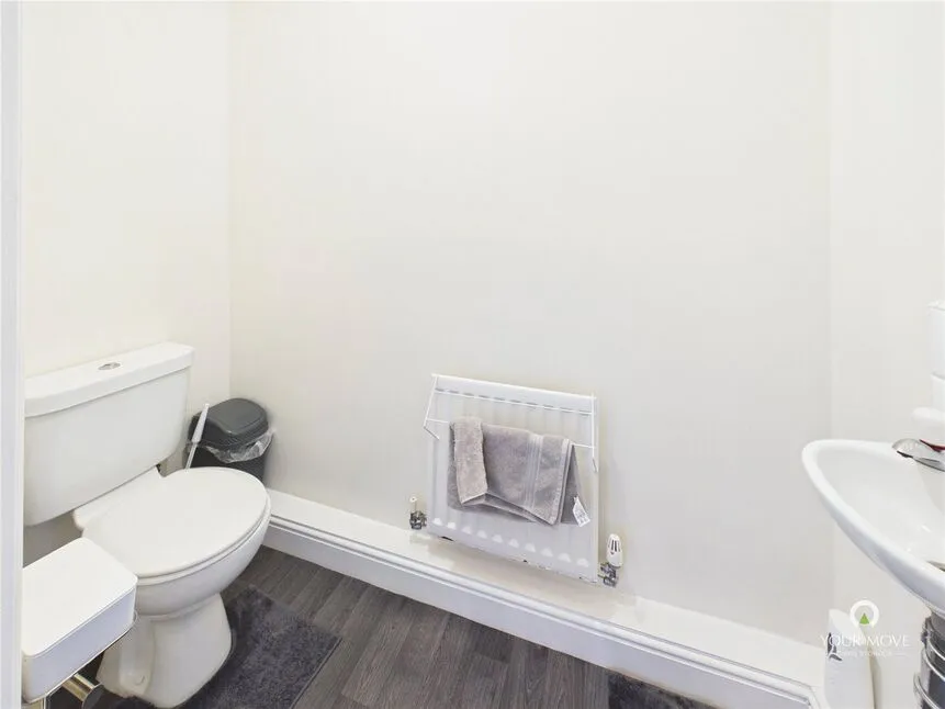 Monarch Court, Newcastle upon Tyne, NE12, photo 13