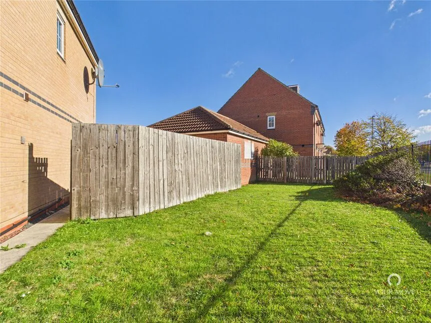 Monarch Court, Newcastle upon Tyne, NE12, photo 6