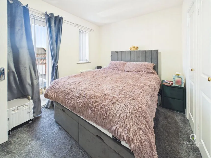 Monarch Court, Newcastle upon Tyne, NE12, photo 5