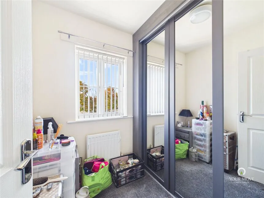 Monarch Court, Newcastle upon Tyne, NE12, photo 8