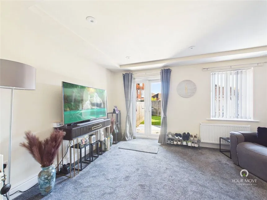 Monarch Court, Newcastle upon Tyne, NE12, photo 4
