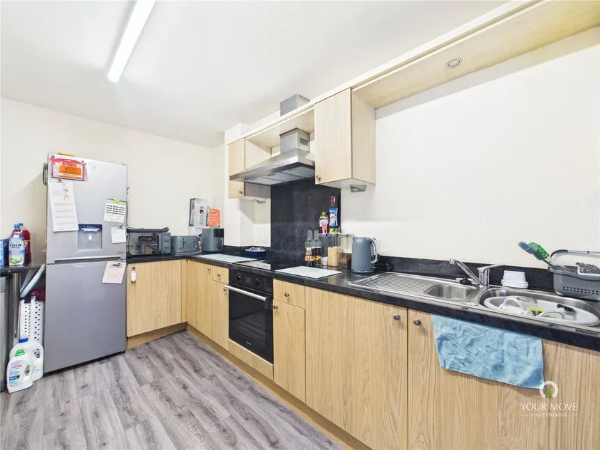 Monarch Court, Newcastle upon Tyne, NE12, photo 14