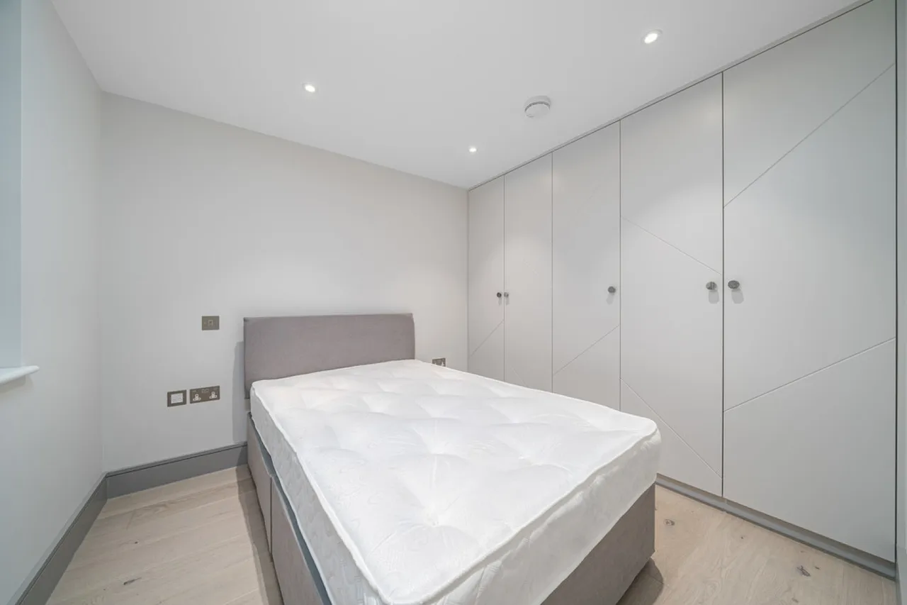 Lots Road, Chelsea, photo 6