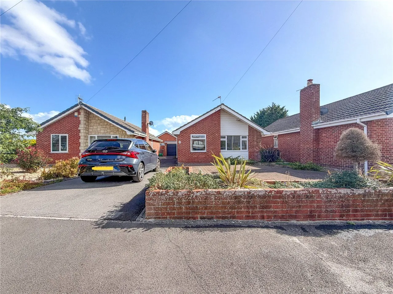2 bed house for sale, Havage Close, Highbridge, TA9