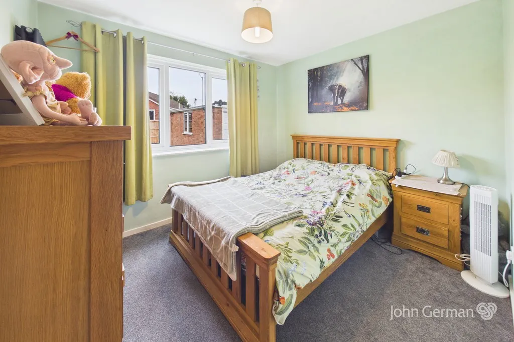 Moor Grove, Uttoxeter, photo 11