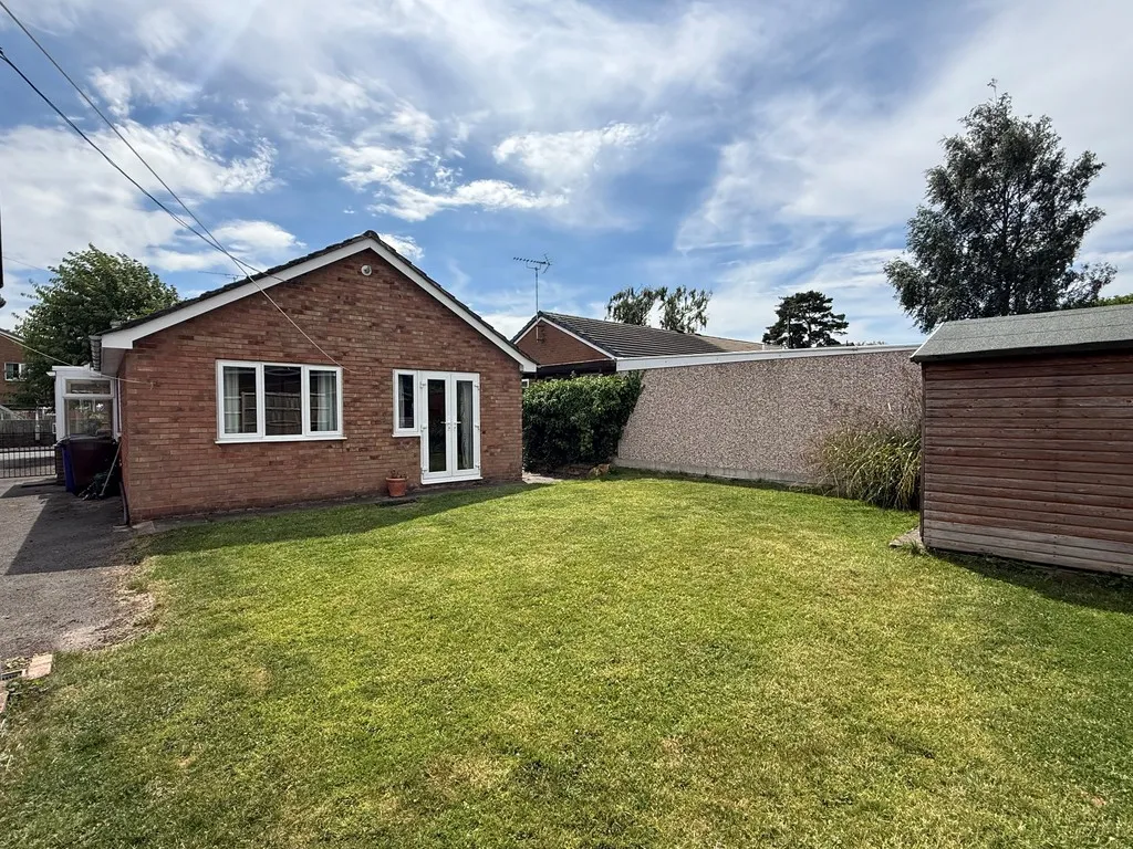 Moor Grove, Uttoxeter, photo 14