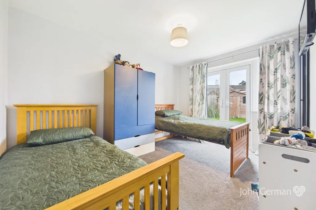 Moor Grove, Uttoxeter, photo 10