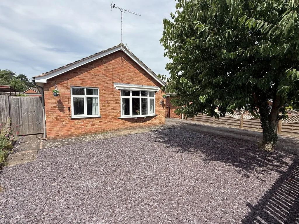 Moor Grove, Uttoxeter, photo 16