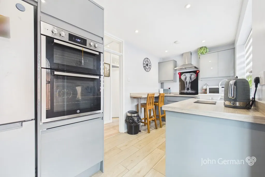 Moor Grove, Uttoxeter, photo 6