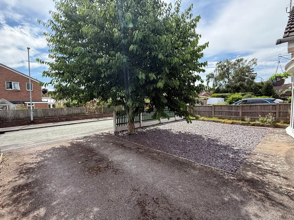 Moor Grove, Uttoxeter, photo 15