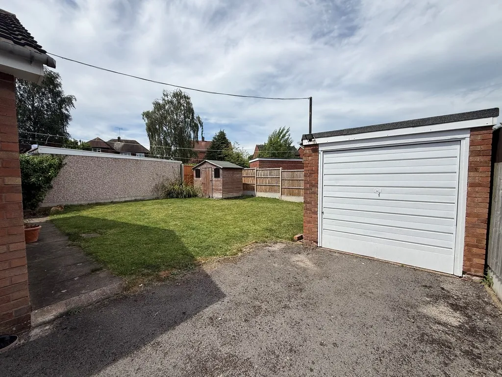 Moor Grove, Uttoxeter, photo 13