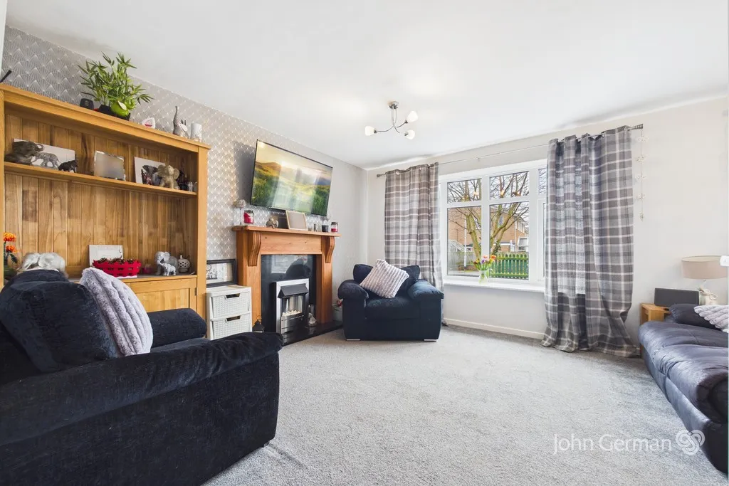 Moor Grove, Uttoxeter, photo 5