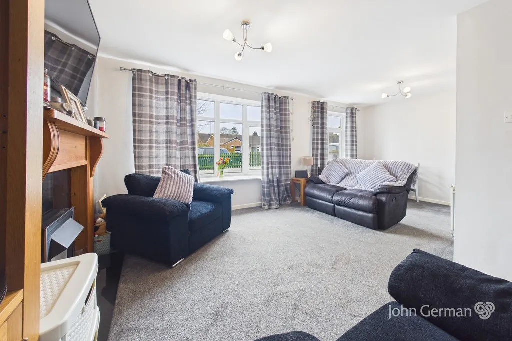 Moor Grove, Uttoxeter, photo 4