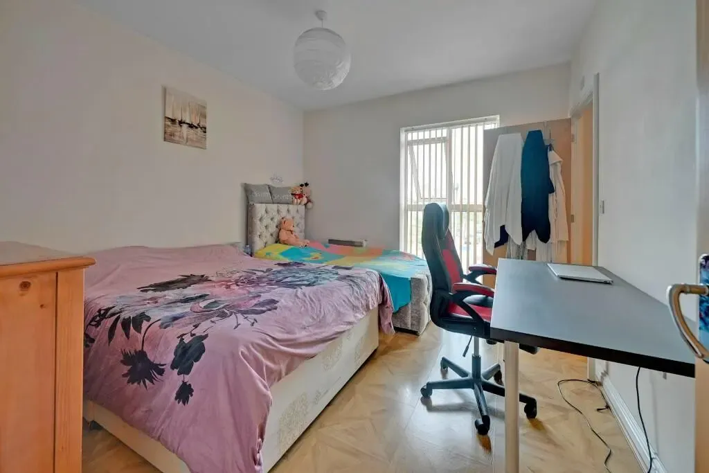 Lowell Street, London, E14, photo 6
