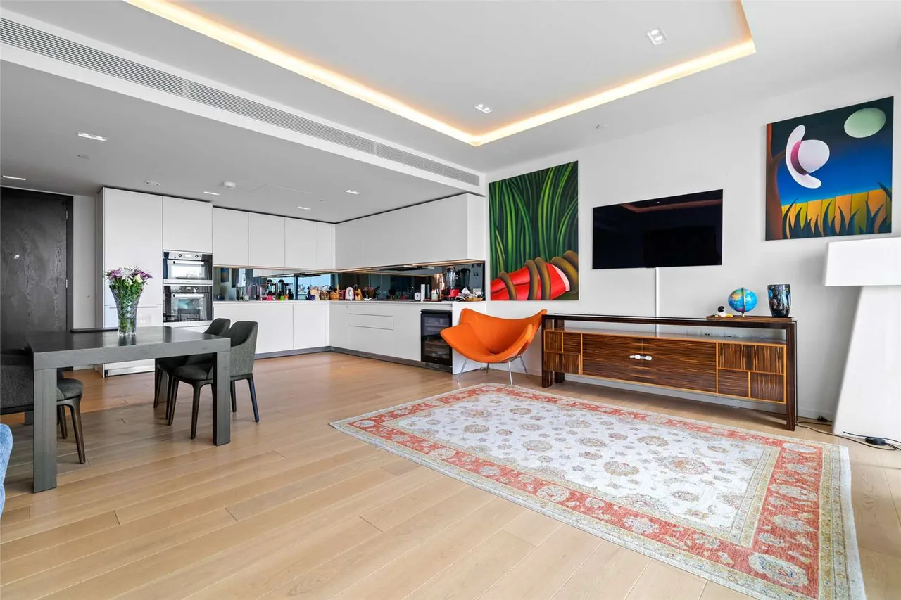 Lillie Square, London, SW6 1GB, photo 5