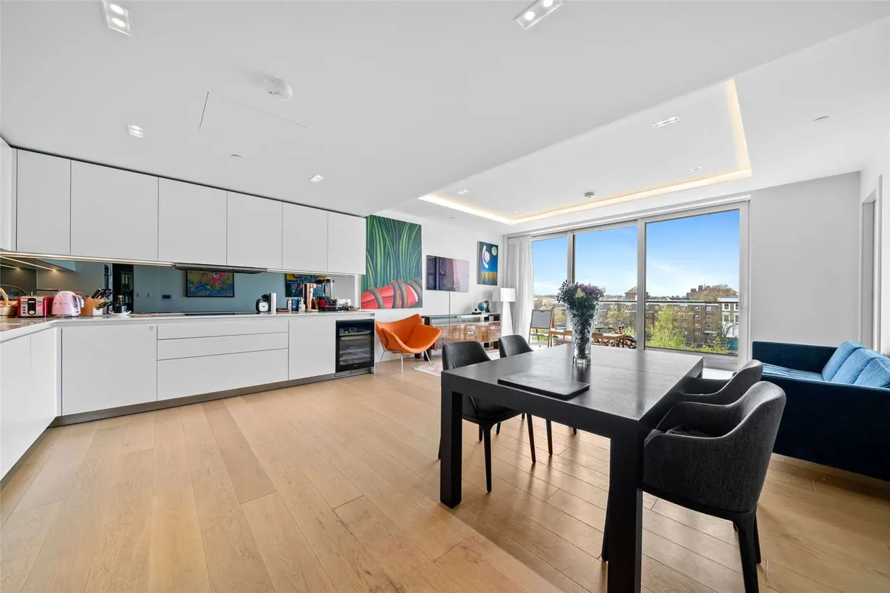 Lillie Square, London, SW6 1GB, photo 6
