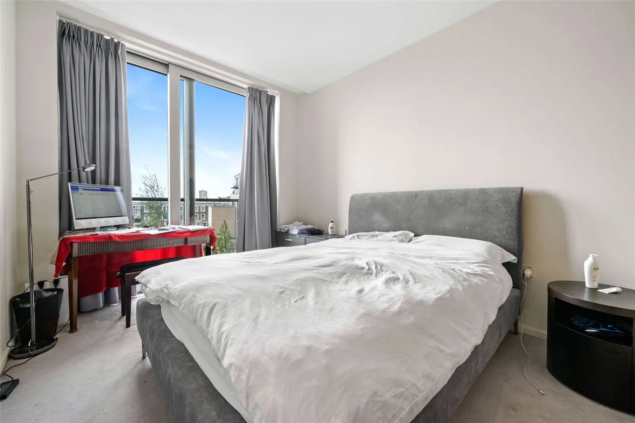 Lillie Square, London, SW6 1GB, photo 10