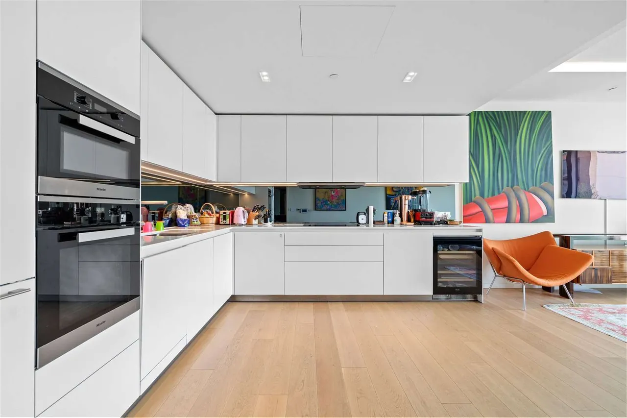 Lillie Square, London, SW6 1GB, photo 4