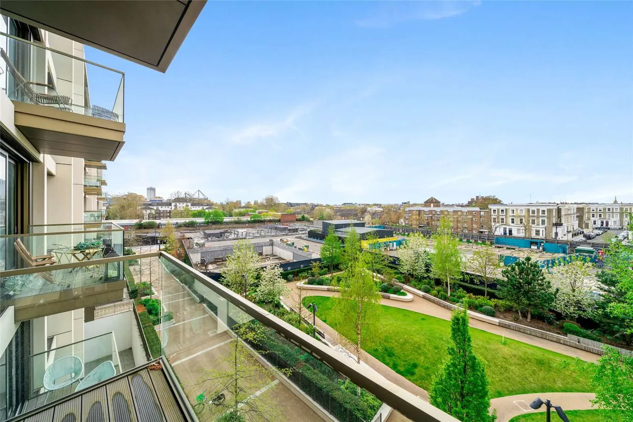 Lillie Square, London, SW6 1GB, photo 3
