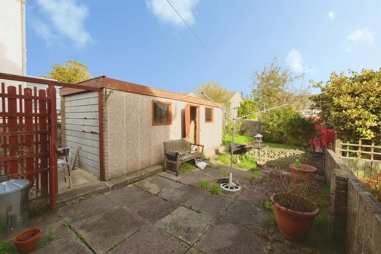 Llangewydd Road, Bridgend, CF31, photo 14