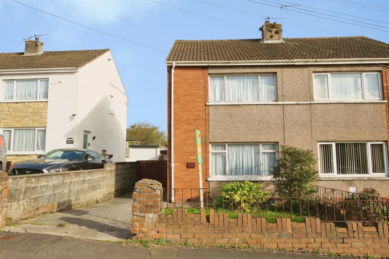 Llangewydd Road, Bridgend, CF31, photo 15