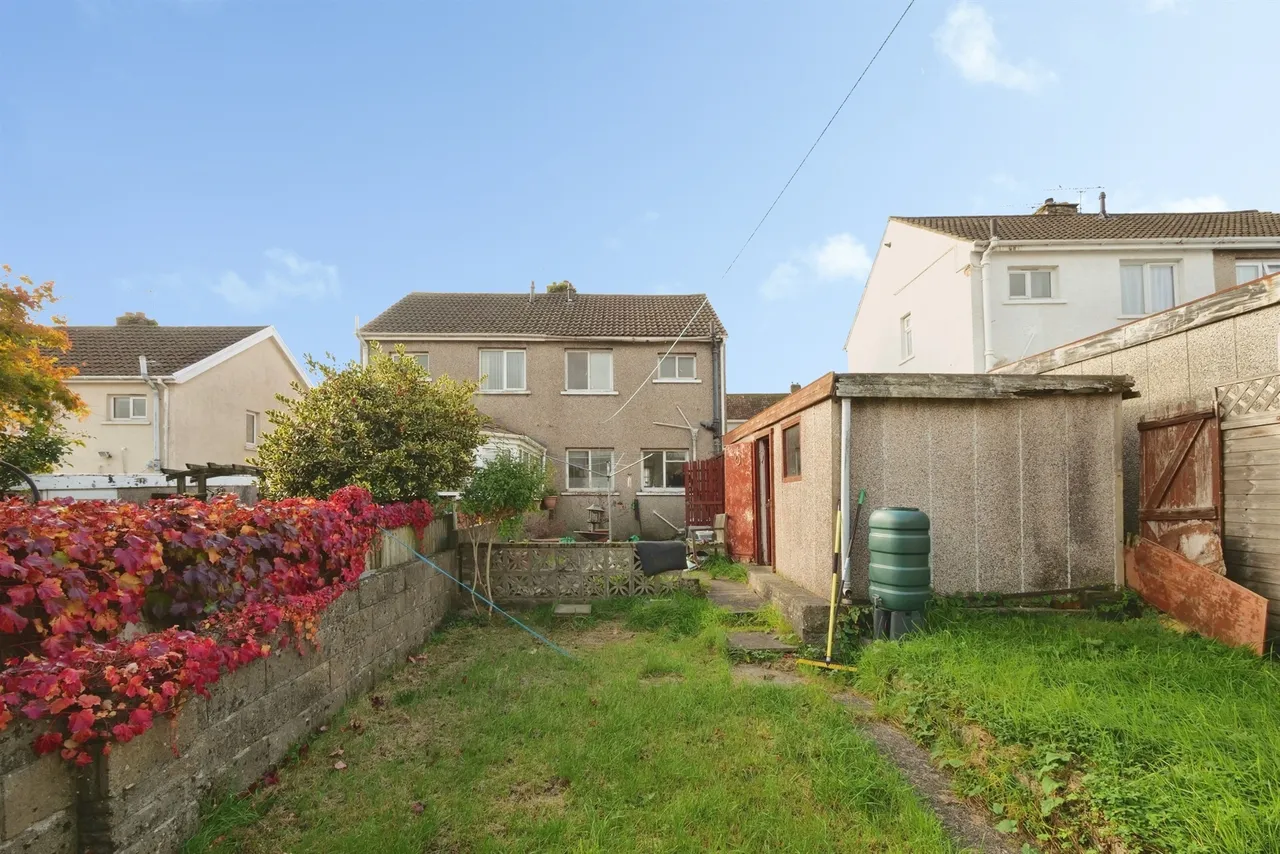 Llangewydd Road, Bridgend, CF31, photo 3