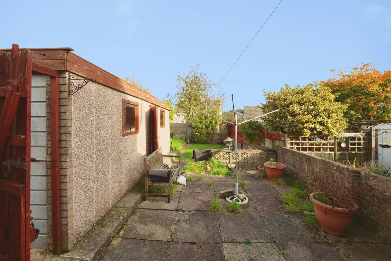 Llangewydd Road, Bridgend, CF31, photo 2