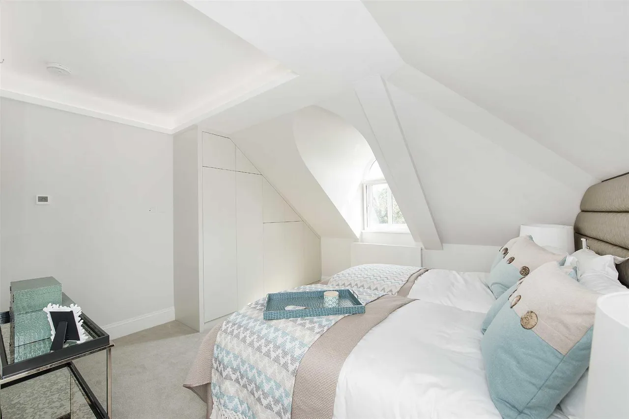 Arkwright Road, Hampstead, London, NW3 6AA, photo 12
