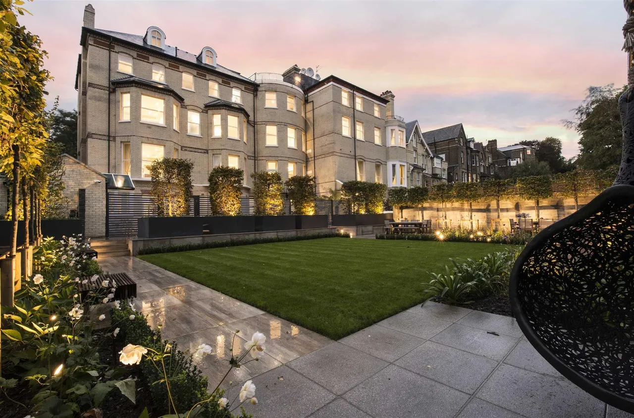 Arkwright Road, Hampstead, London, NW3 6AA, photo 9