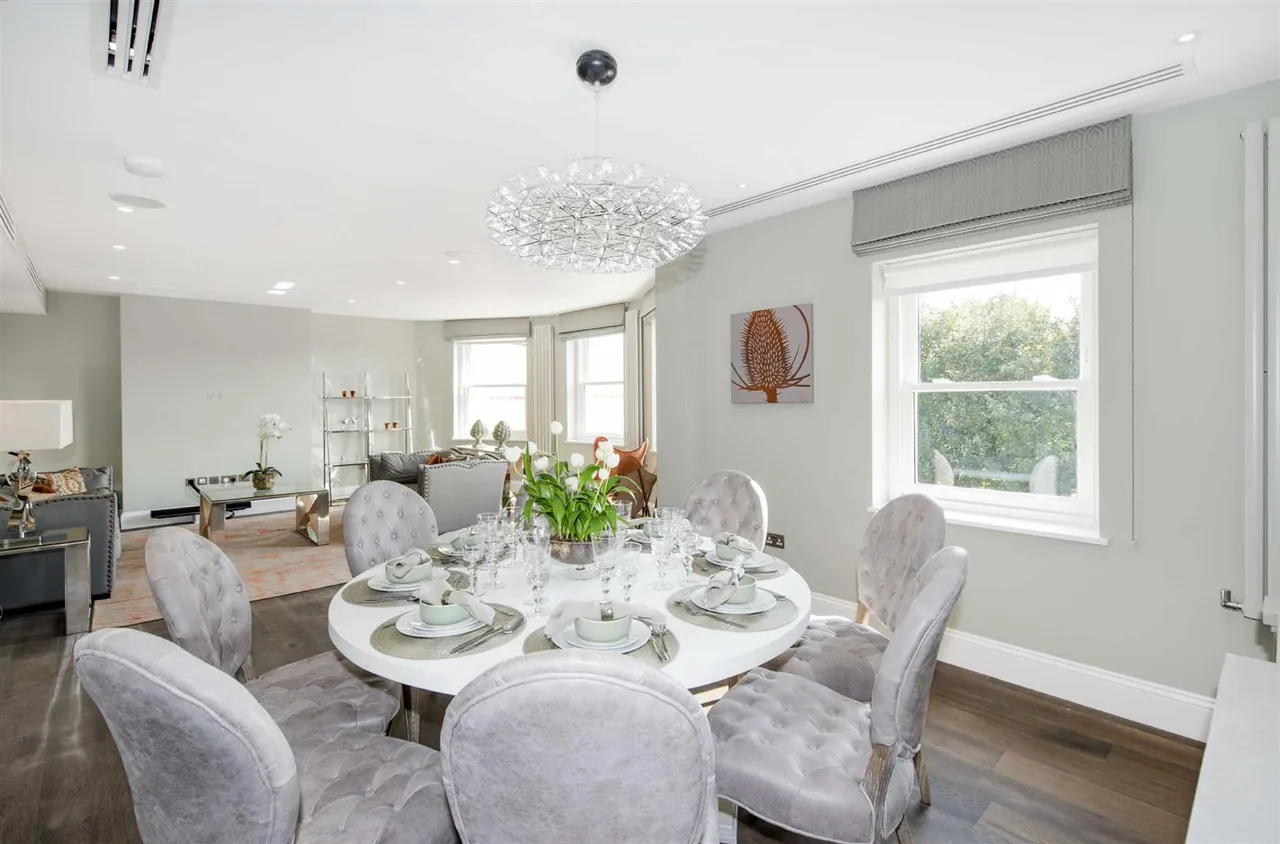 Arkwright Road, Hampstead, London, NW3 6AA, photo 2